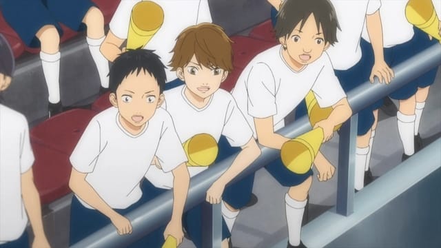 剧场版「再见了，我的克拉默」第一弹预告公开-皮皮兔动漫