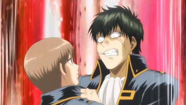 「银魂」最终剧场版「银魂 THE FINAL」最新预告CM公开-皮皮兔动漫