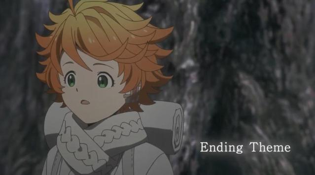 「约定的梦幻岛」TV动画第2期ED预告公开-皮皮兔动漫