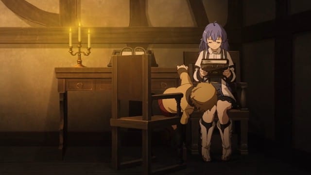 TV动画「无职转生~到了异世界就拿出真本事~」第三弹PV公开-皮皮兔动漫