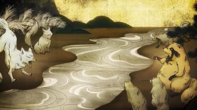 TV动画「怪物事变」PV第2弹公开-皮皮兔动漫