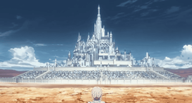 剧场版动画「FGO神圣圆桌领域卡美洛 后篇」公开最新PV-皮皮兔动漫