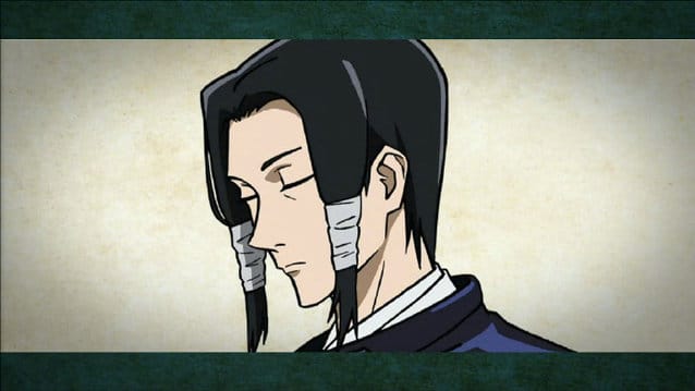 TV动画「咒术回战」新登场角色人设图与追加声优公布-皮皮兔动漫