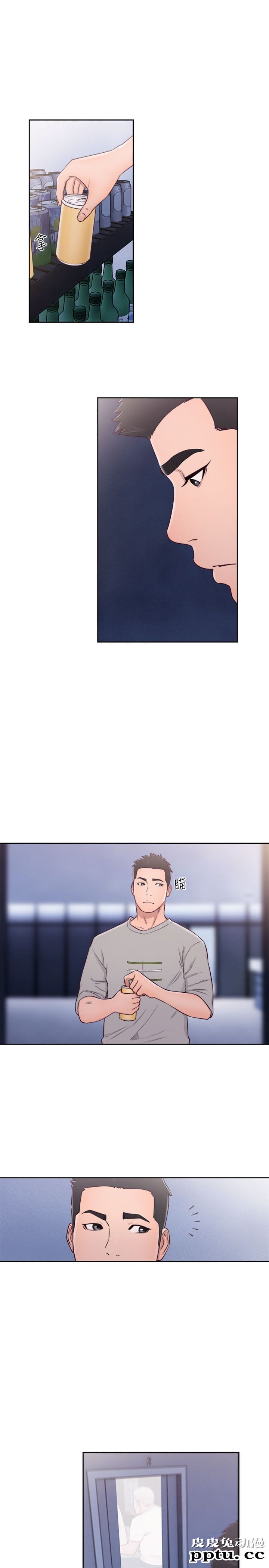 [韩漫] 解禁初始的快感 59-60 [64p]