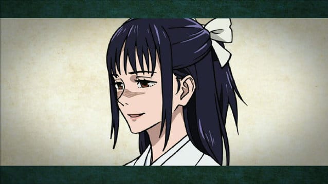 TV动画「咒术回战」新登场角色人设图与追加声优公布