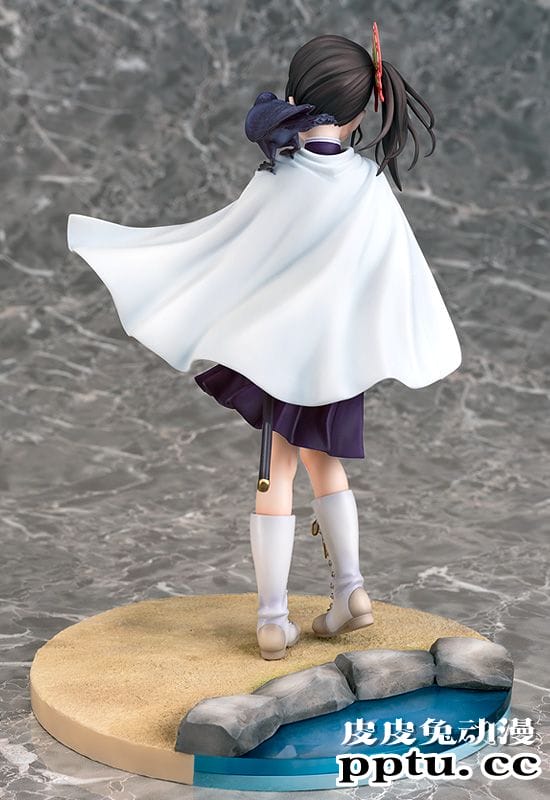 「鬼灭之刃」栗花落香奈乎1/7手办登场