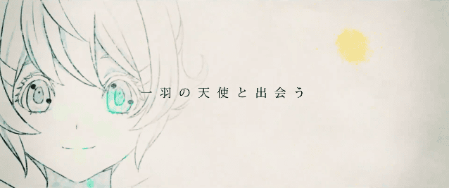 大场鸫&times;小畑健「白金终局」决定制作TV动画