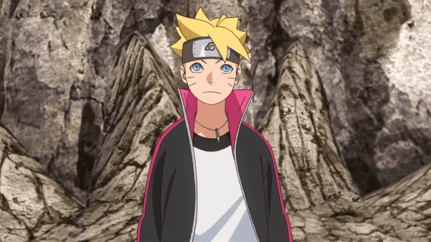 TV动画「博人传」公布新篇PV及追加声优-皮皮兔动漫