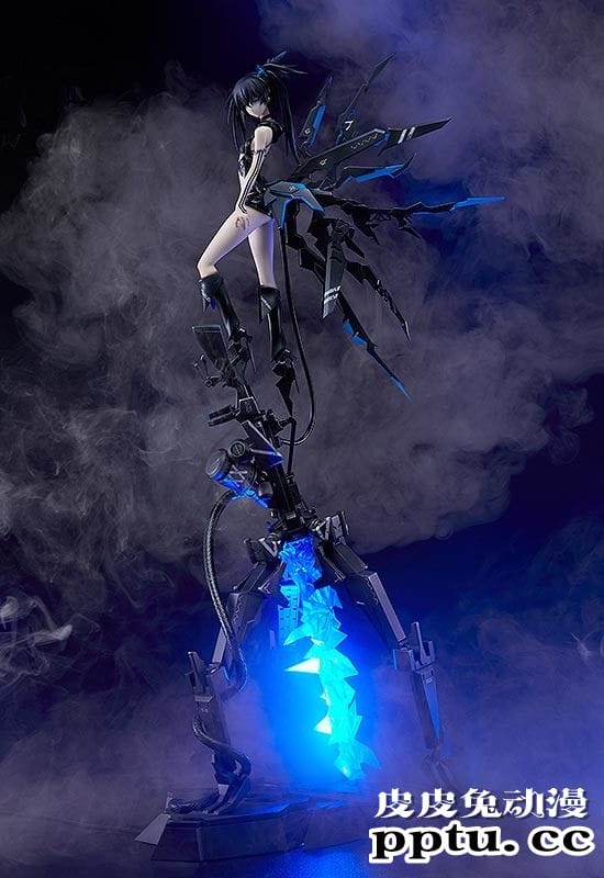 「黑岩射手」黑岩射手1/7手办开订-皮皮兔动漫