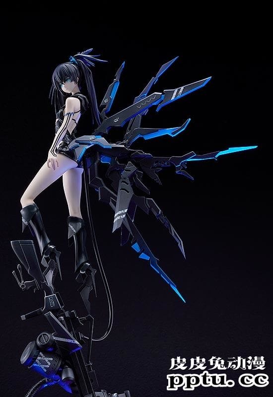 「黑岩射手」黑岩射手1/7手办开订