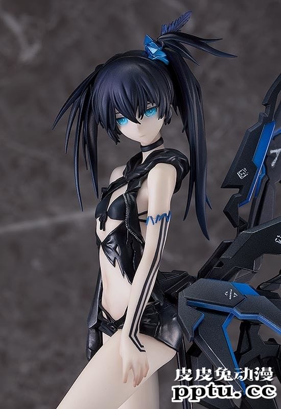 「黑岩射手」黑岩射手1/7手办开订