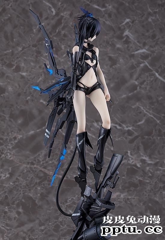 「黑岩射手」黑岩射手1/7手办开订