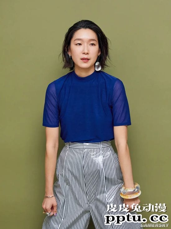 00后新生代女星登顶 日本2020年爆红女演员排行榜TOP10