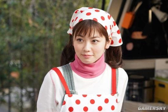 00后新生代女星登顶 日本2020年爆红女演员排行榜TOP10