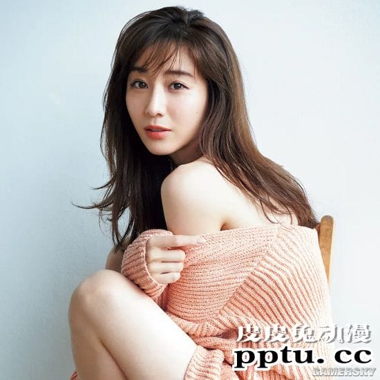 00后新生代女星登顶 日本2020年爆红女演员排行榜TOP10