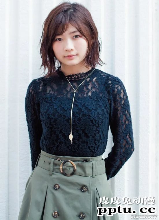 00后新生代女星登顶 日本2020年爆红女演员排行榜TOP10