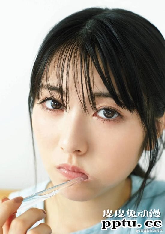 00后新生代女星登顶 日本2020年爆红女演员排行榜TOP10