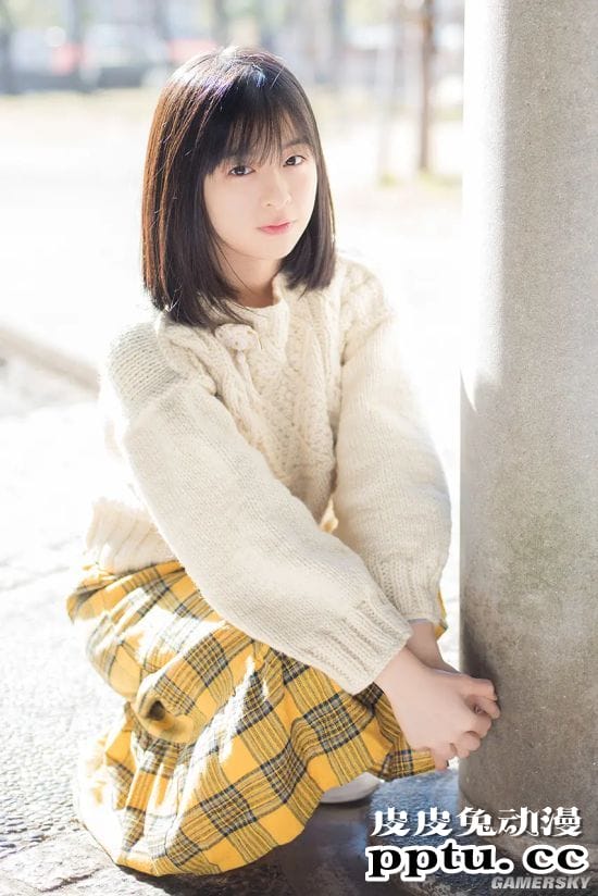 00后新生代女星登顶 日本2020年爆红女演员排行榜TOP10