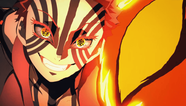 「鬼灭之刃 无限列车篇」第二弹上映中PV公开