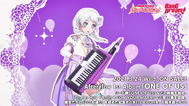 「BanG Dream！」Pastel＊Palette单曲「TITLE IDOL」MV公开