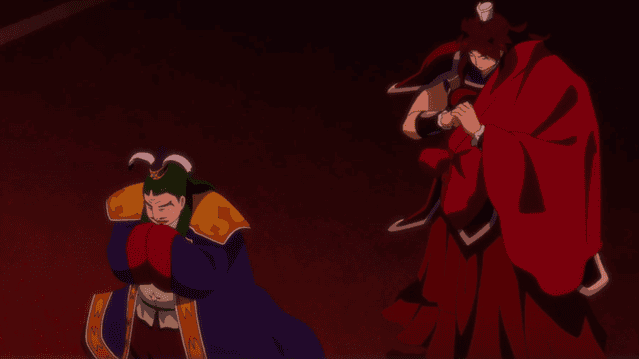 「BACK ARROW」Rekka凯帝国篇PV公开-皮皮兔动漫