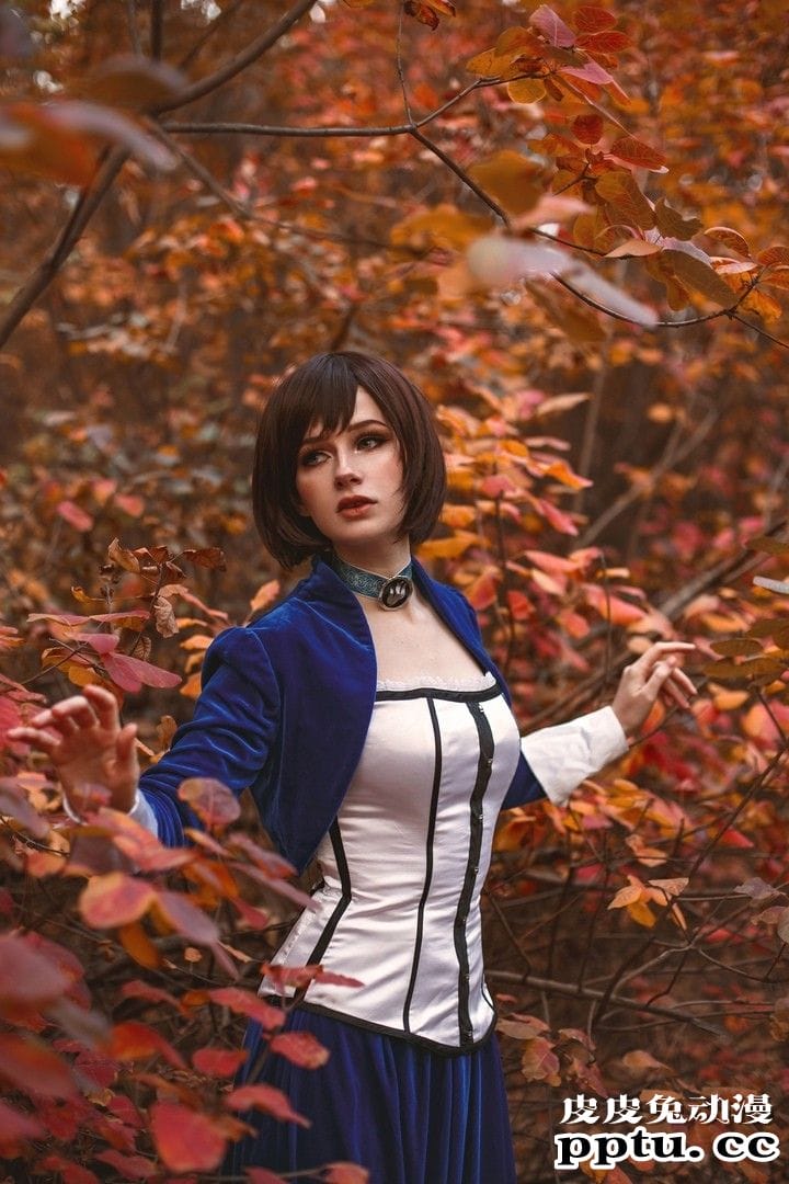 2B小姐姐丝袜变胶袜 一周大师级CosPlay赏