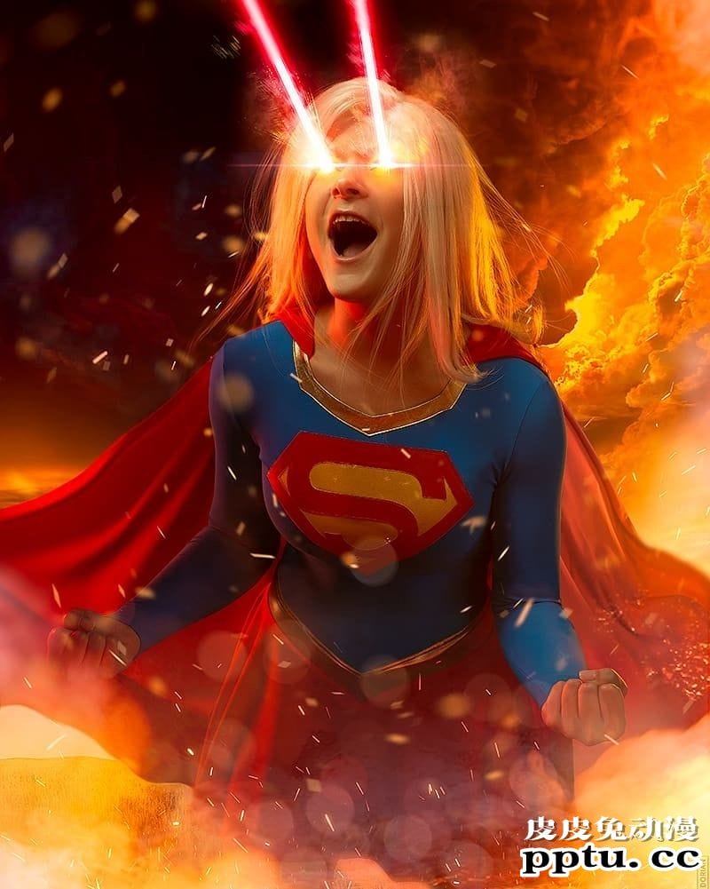 2B小姐姐丝袜变胶袜 一周大师级CosPlay赏