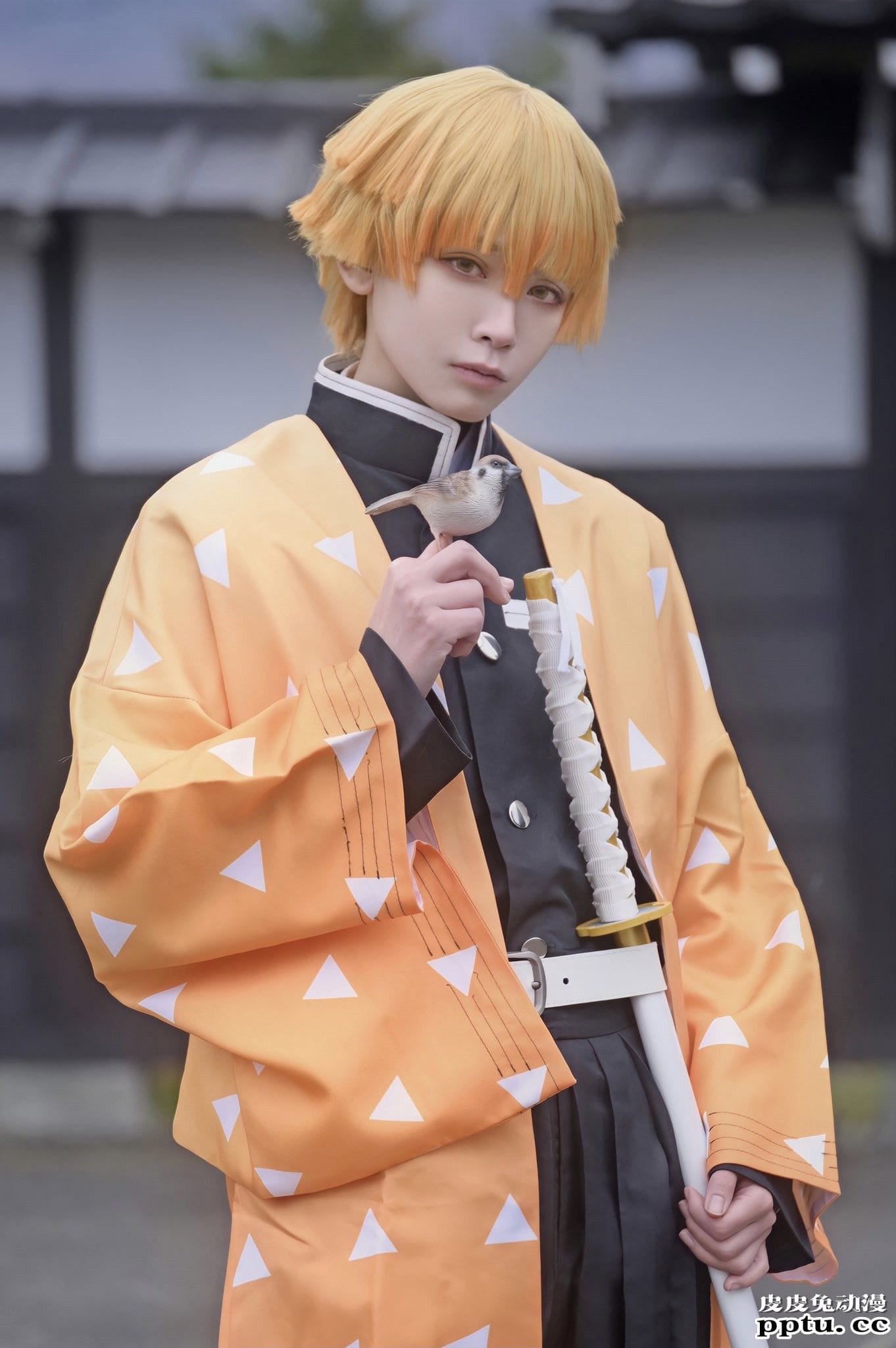 2B小姐姐丝袜变胶袜 一周大师级CosPlay赏