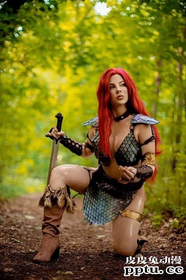 2B小姐姐丝袜变胶袜 一周大师级CosPlay赏