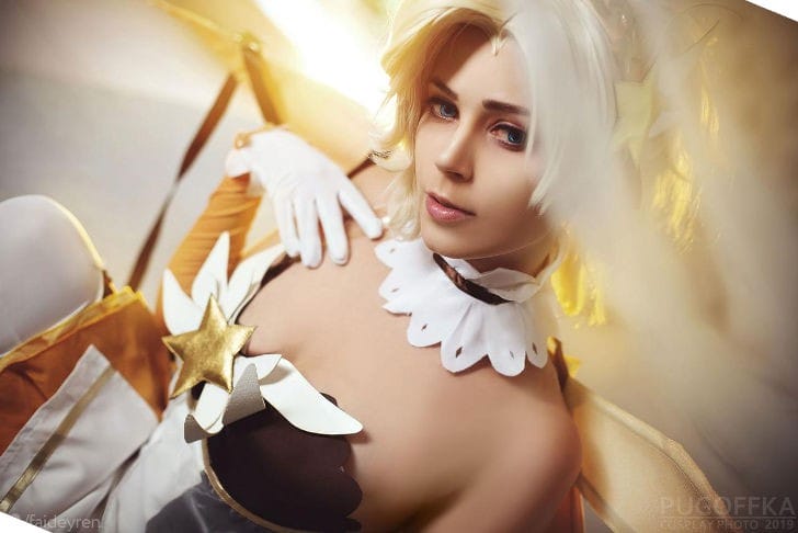 2B小姐姐丝袜变胶袜 一周大师级CosPlay赏
