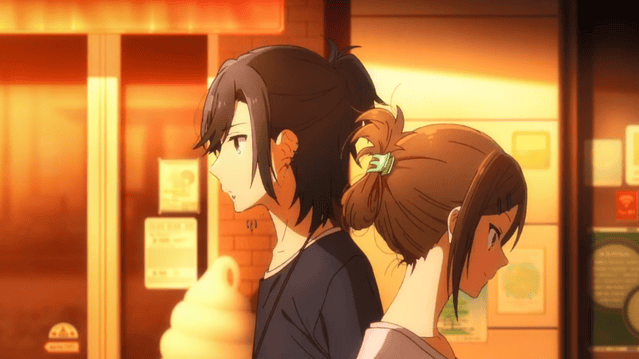 TV动画「堀与宫村」正式PV公开-皮皮兔动漫