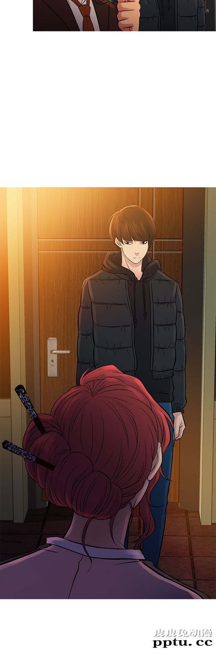 [韩漫] Heaven 69-72 [109P]【完结】