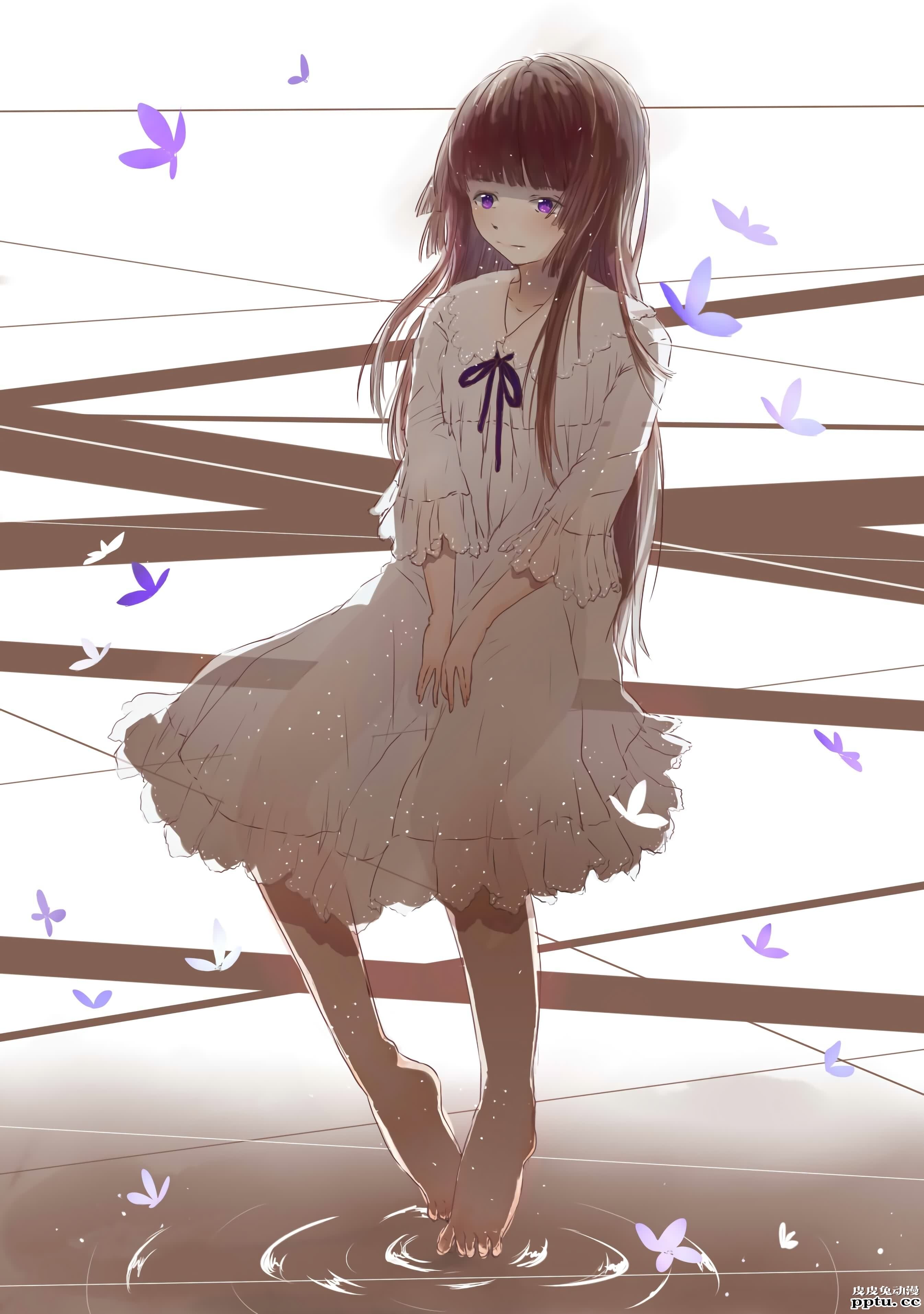 绝园的暴风雨《不破爱花》高清壁纸特辑！