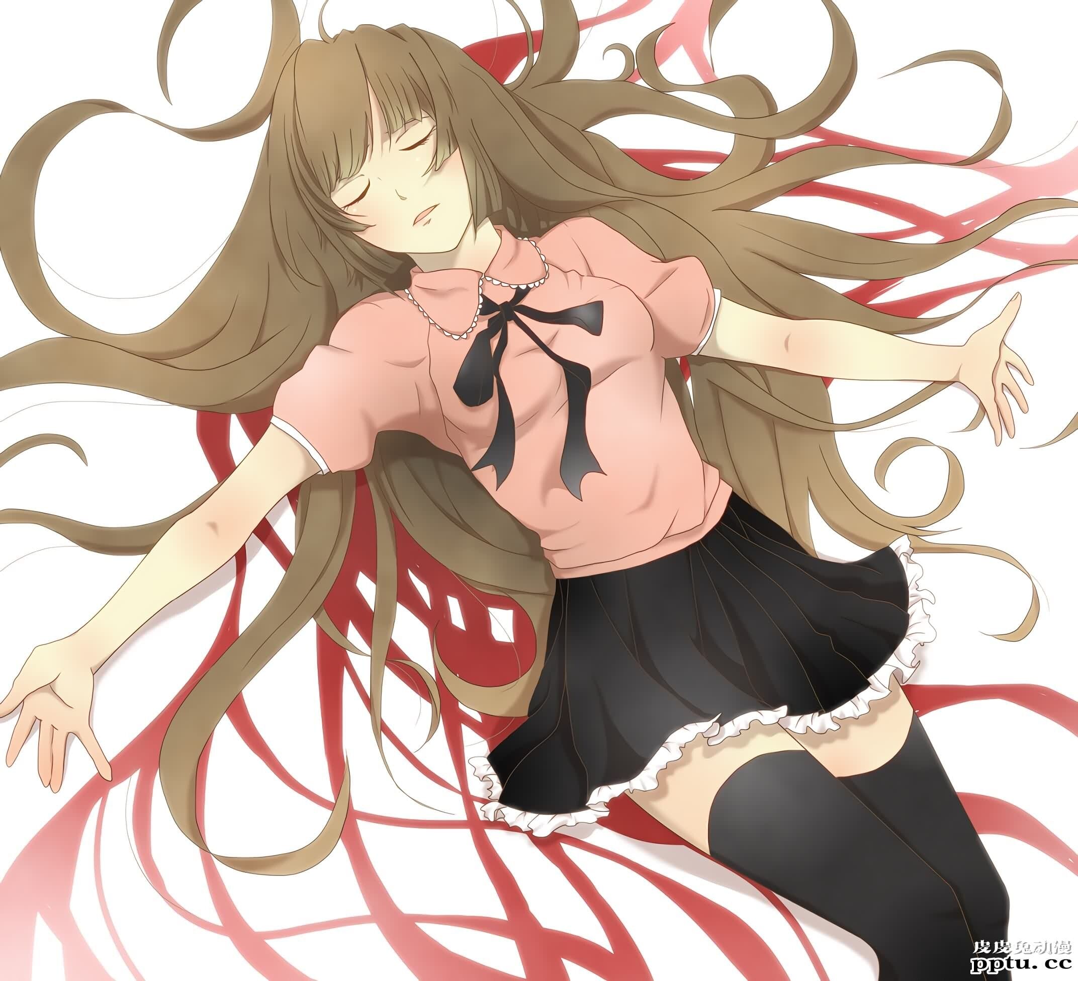 绝园的暴风雨《不破爱花》高清壁纸特辑！