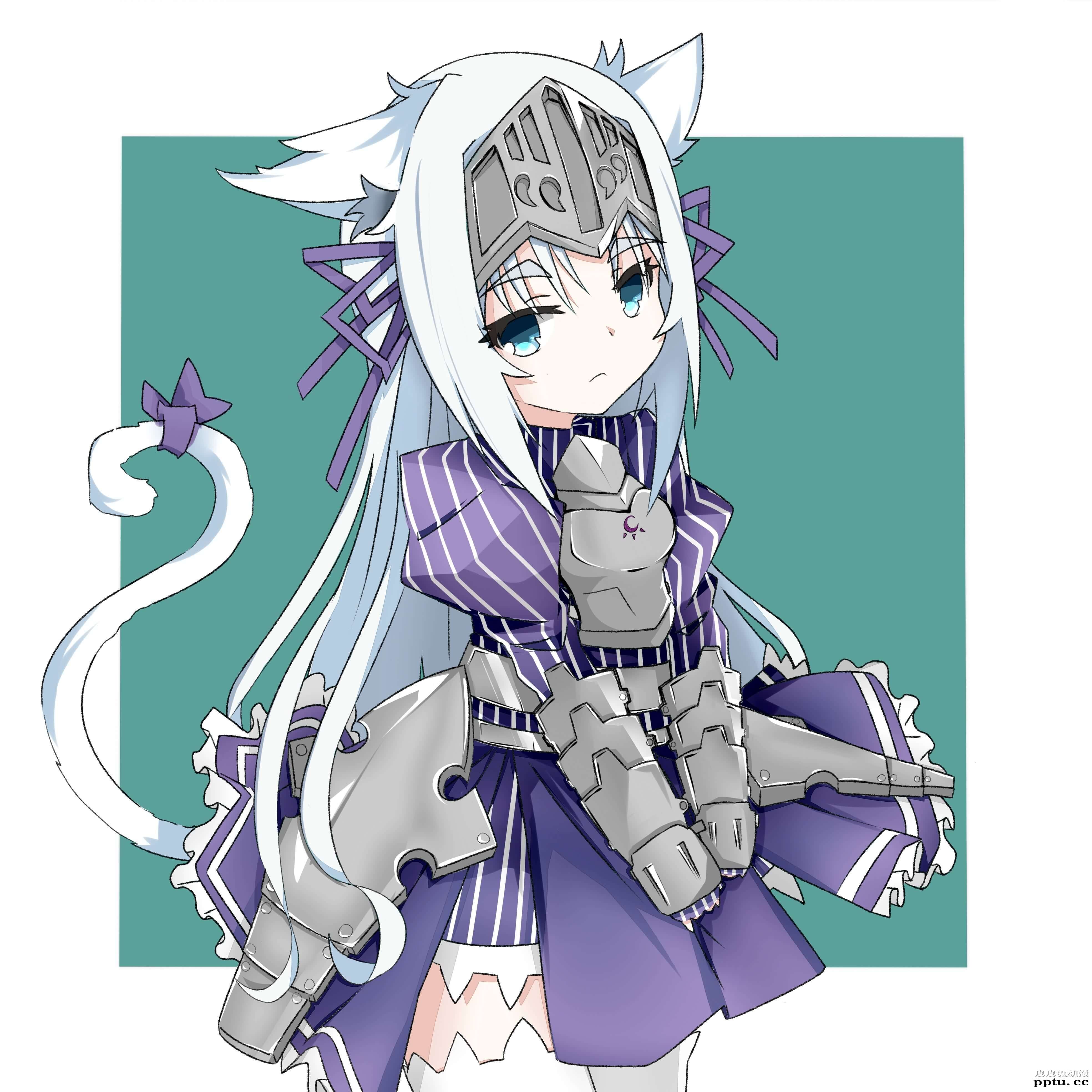 僵尸马猴烧酒《这样算是僵尸吗？》高清壁纸特辑！-皮皮兔动漫