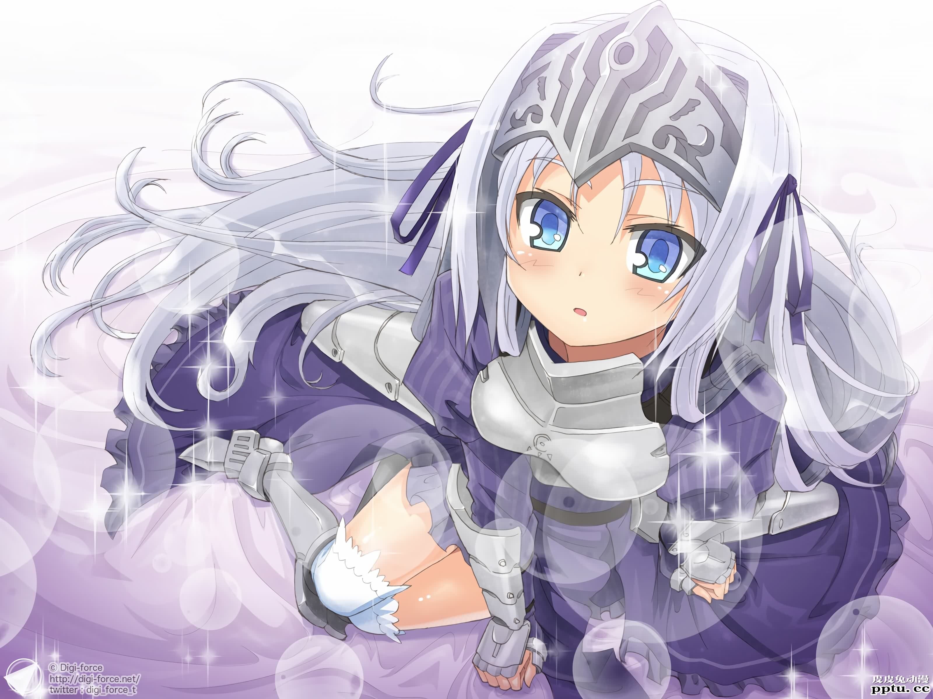 僵尸马猴烧酒《这样算是僵尸吗？》高清壁纸特辑！