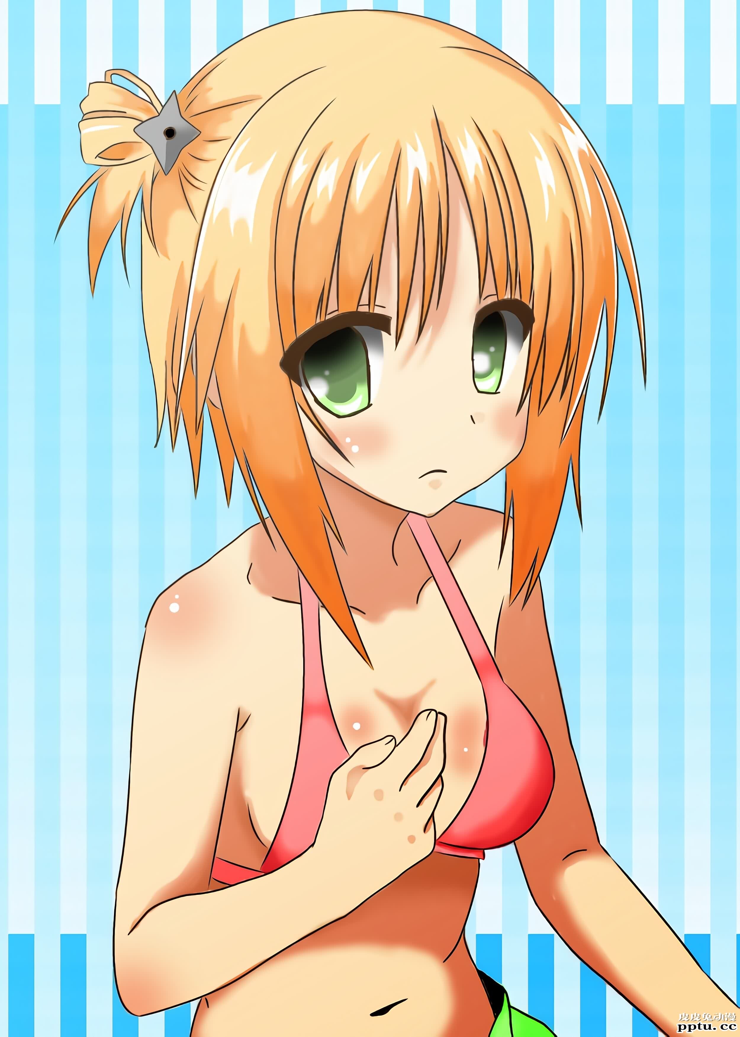 僵尸马猴烧酒《这样算是僵尸吗？》高清壁纸特辑！