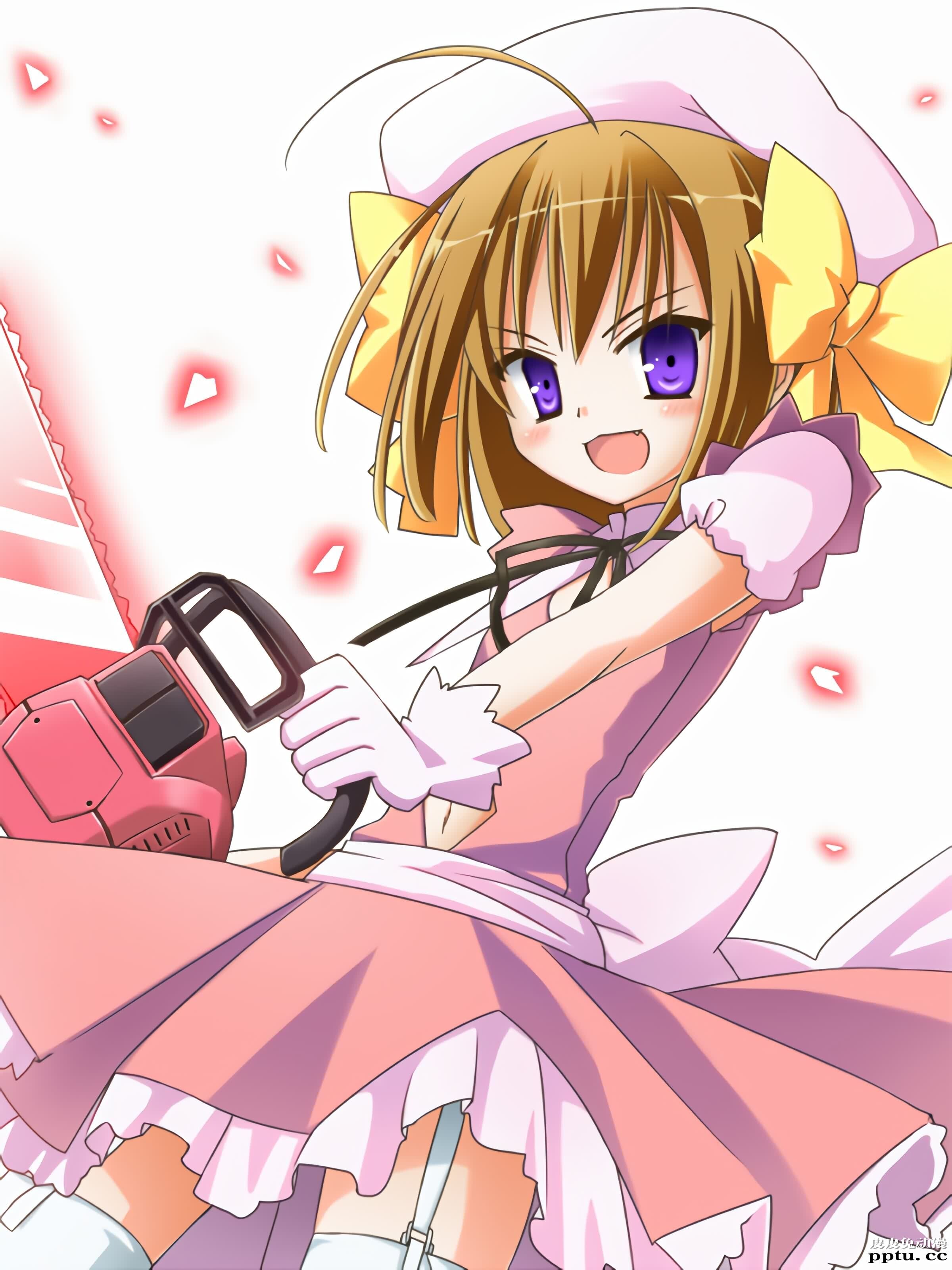 僵尸马猴烧酒《这样算是僵尸吗？》高清壁纸特辑！