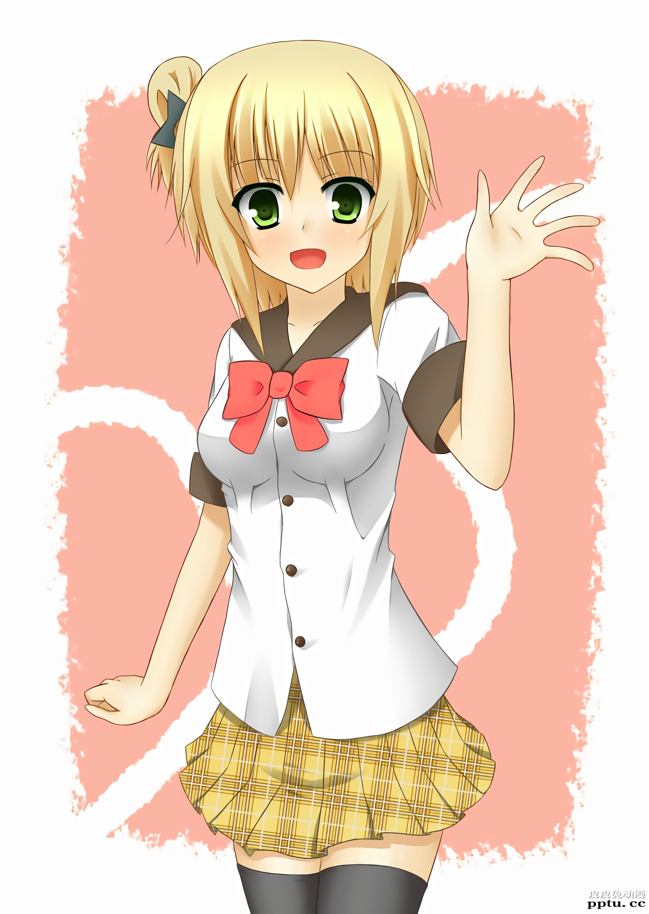 僵尸马猴烧酒《这样算是僵尸吗？》高清壁纸特辑！