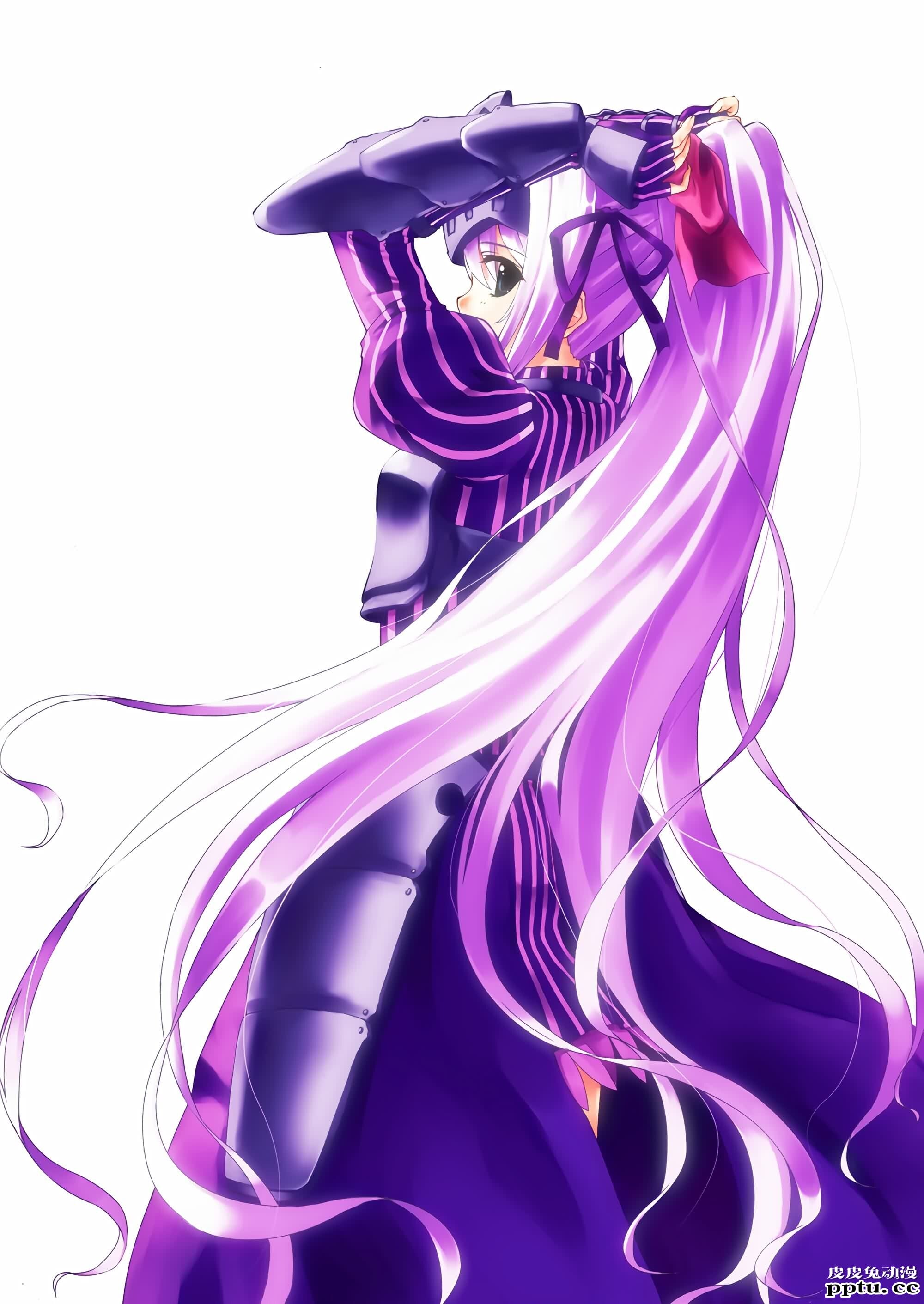 僵尸马猴烧酒《这样算是僵尸吗？》高清壁纸特辑！