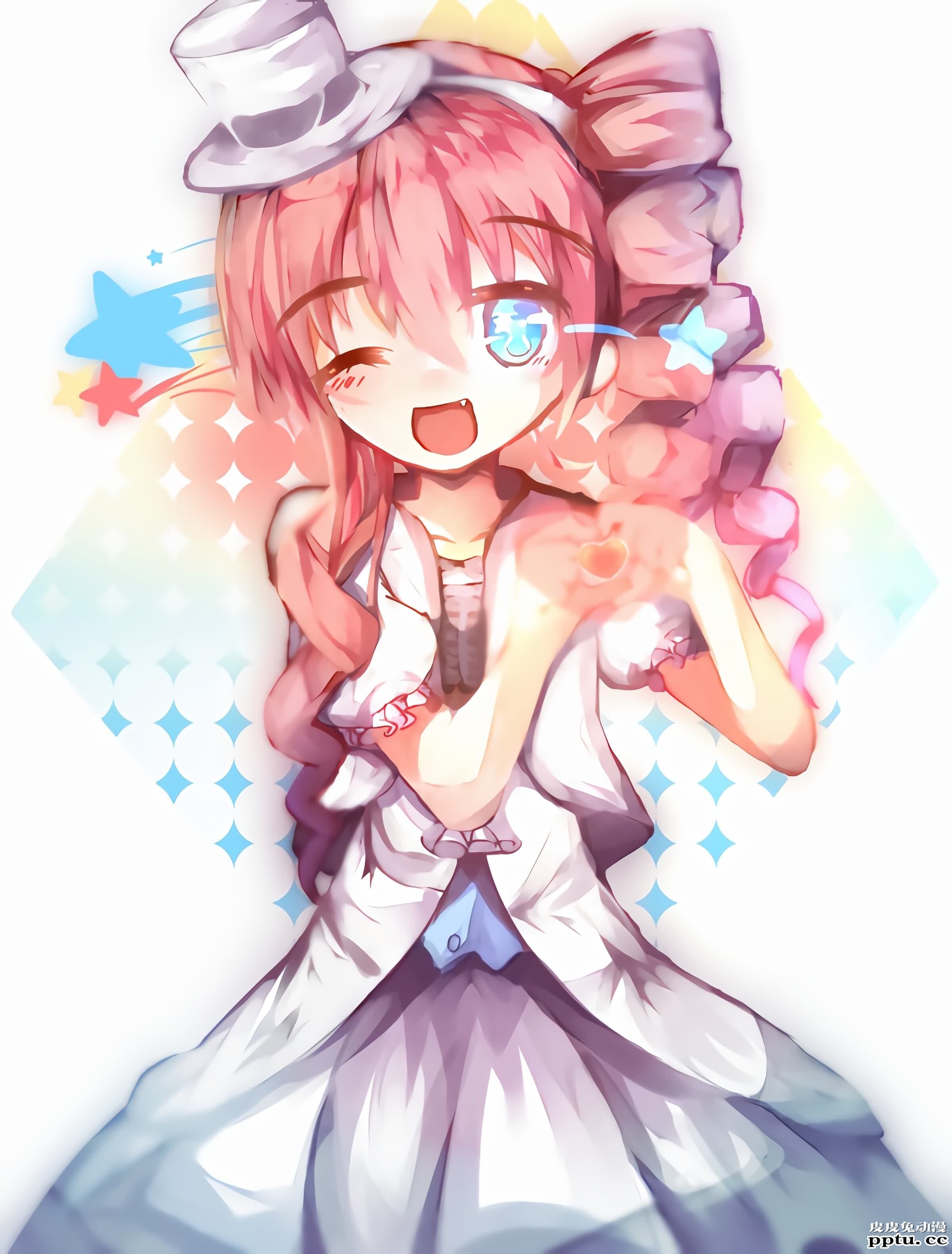 僵尸马猴烧酒《这样算是僵尸吗？》高清壁纸特辑！