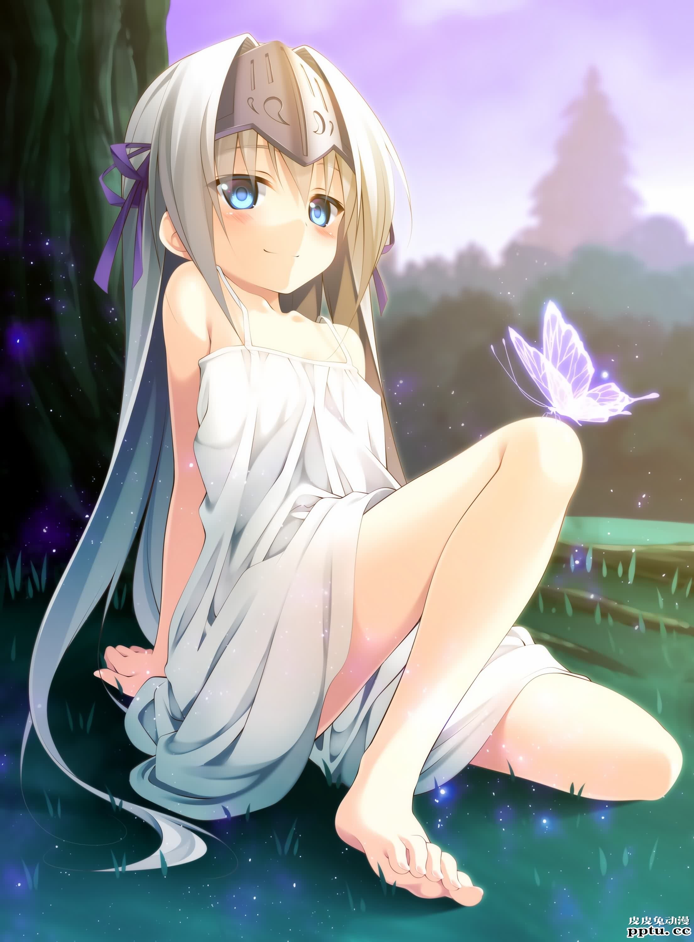 僵尸马猴烧酒《这样算是僵尸吗？》高清壁纸特辑！