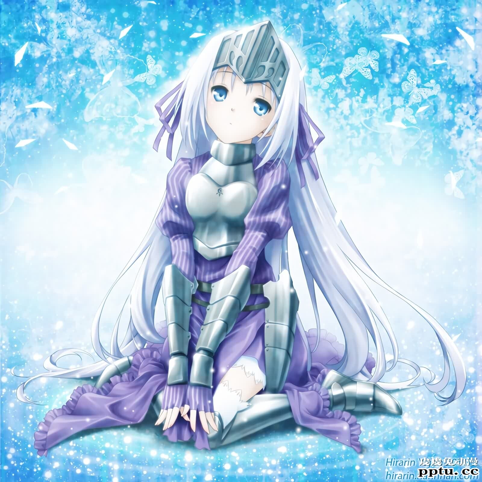 僵尸马猴烧酒《这样算是僵尸吗？》高清壁纸特辑！