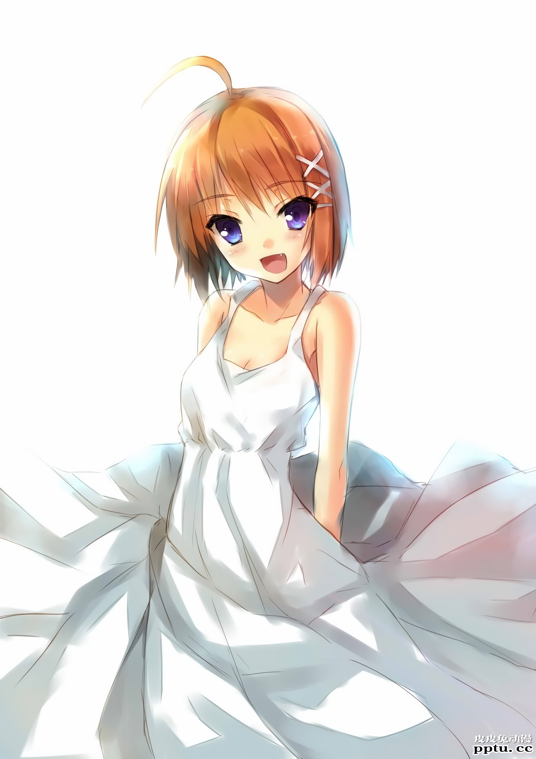 僵尸马猴烧酒《这样算是僵尸吗？》高清壁纸特辑！