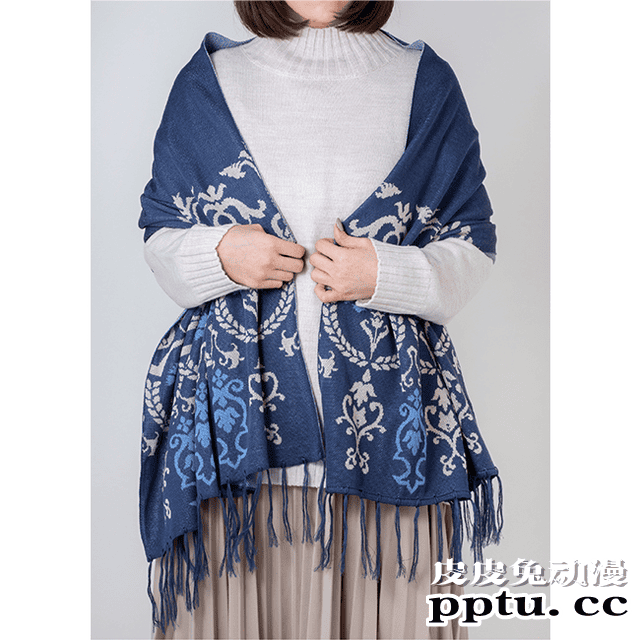 「黑塔利亚 World★Stars」即将推出角色印象披肩