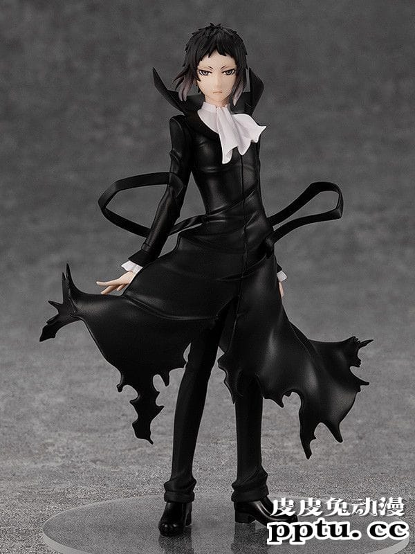 「文豪野犬」芥川龙之介1/7手办开订