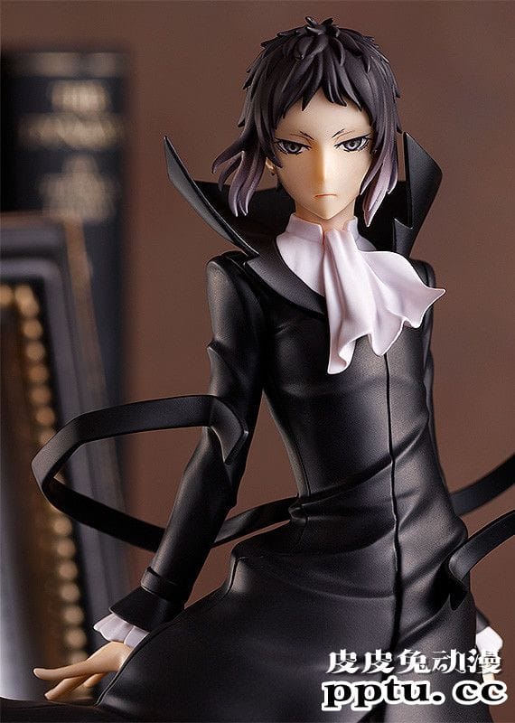 「文豪野犬」芥川龙之介1/7手办开订