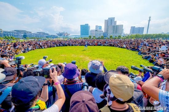日本COSER Enako接受《情热大陆》专访 美少女更衣间公开