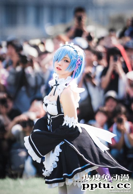 日本COSER Enako接受《情热大陆》专访 美少女更衣间公开