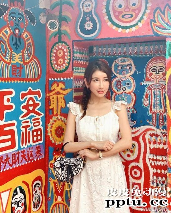 能吃能举铁 从写真女星转行健身美女的亚里沙